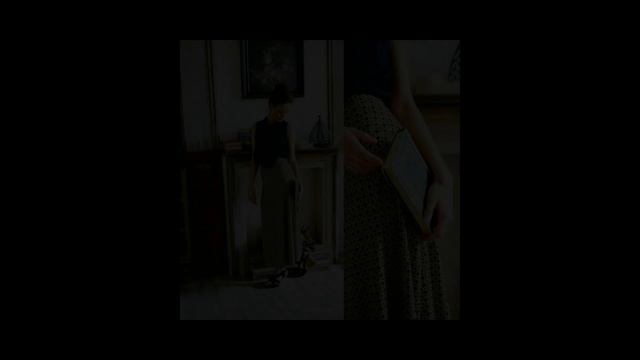 Диптих - урок композиции и верстки альбомов - Градация форм - 001 смотреть онлайн