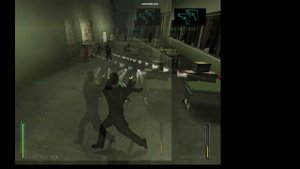 Матрица игра