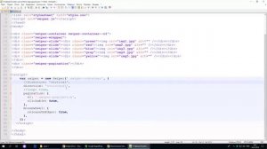Как сделать скролл страницы сайта по секциям - прокрутка по экранам?