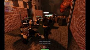 New Halloween event for Roblox Guts and Blackpowder