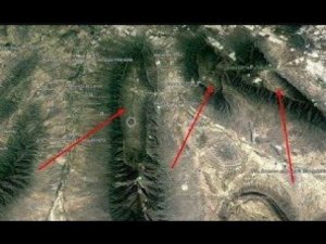 Что учёные ответят на исчезновение гор в Мексике