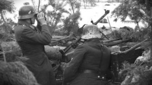 Дневник немецкого солдата на Восточном фронте. Часть 6