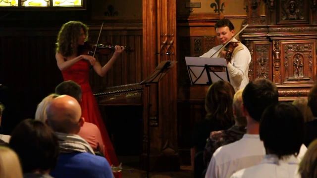 A.Piazzolla - Lo misma pena смотреть онлайн