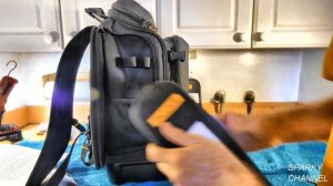 Fluke New Pack30 Professional Tool Backpack Review