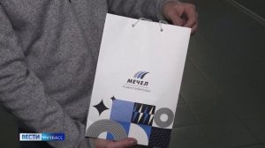 «Счастливый сервис»: «Кузбассэнергосбыт» наградил самых добросовестных клиентов