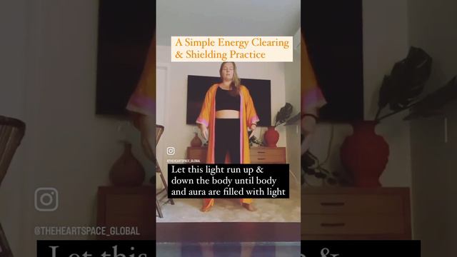 SIMPLE ENERGY CLEARING & SHIELDING