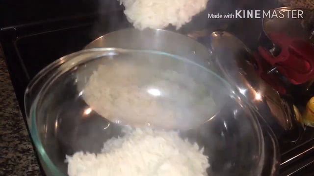 Boneless Chicken Biryani