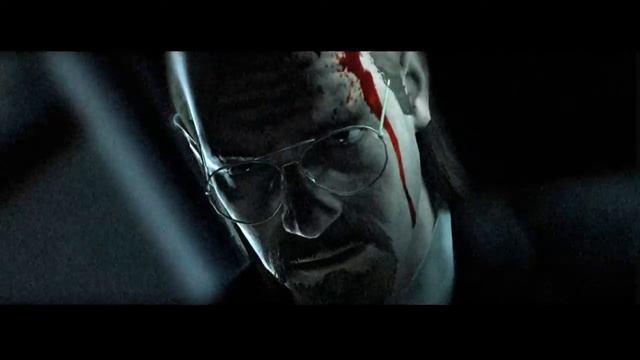 Kane and Lynch: Dead Men Trailer 2