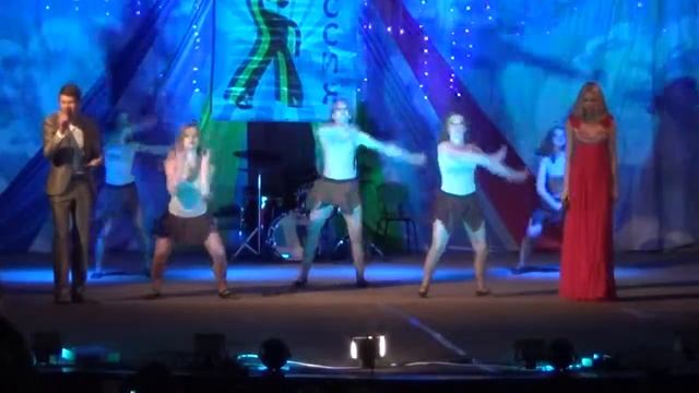 Сергей Берус, Людмила Мишура - Слова, остались мне смотреть онлайн