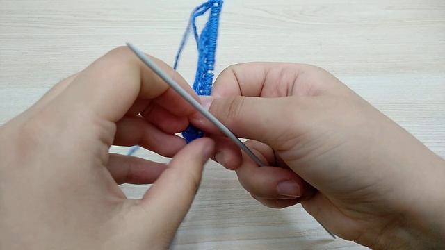 АЖУРНЫЕ УЗОРЫ СПИЦАМИ _ КРАСИВЫЙ И ОЧЕНЬ ПРОСТОЙ УЗОР МОРСКИЕ ВОЛНЫ СПИЦАМИ _ УЗОРЫ СПИЦАМИ.mp4