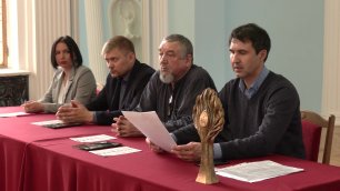 «Марий Эл ТВ»: В Йошкар-Оле проходит фестиваль «Майатул»