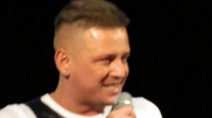 чувашская эстрада. данила  ленский