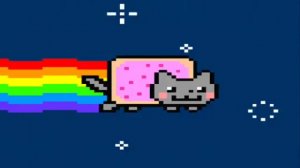 Nyan Cat version orchestre