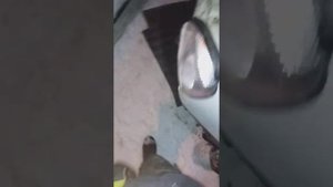 Пропала зарядка на Газели