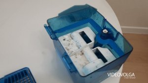 Thomas Aqua + Pet & Family ОБЗОР