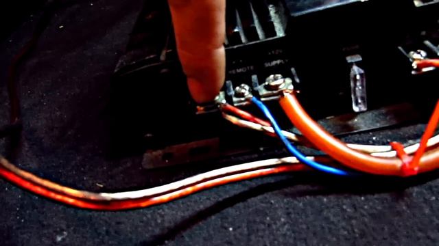 Как проще всего подключить пассивный сабвуфер смотреть онлайн