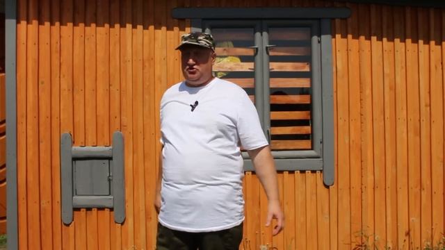 ЧЕМ КОРМИТЬ КУР ЛЕТОМ! САМЫЙ ПОЛЕЗНЫЙ КОРМ! смотреть онлайн