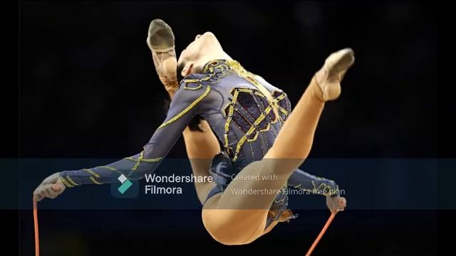 Suspiria rhythmic gymnastics смотреть онлайн