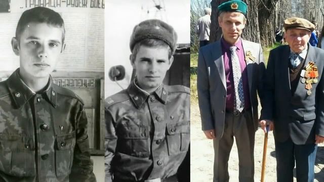 Пограничников бывших не бывает. Тогда и сейчас. смотреть онлайн