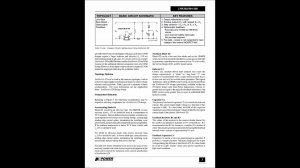 LNK304DN-TL datasheet