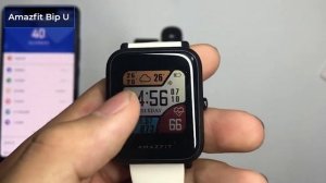 ТОП—7. ⌚Лучшие смарт-часы до 5000 ₽. Рейтинг на Сентябрь 2023 года!