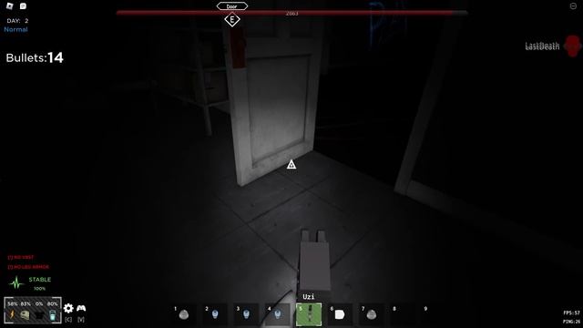 Roblox : Lost Rooms ? หาวิธีฆ่าปีศาจร้าย ณ ห้องที่หายสาบสูญ !!! смотреть онлайн