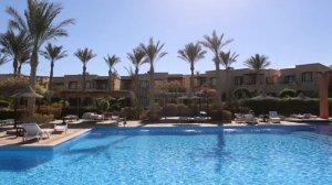 Tamra Beach Resort 4* Sharm El Sheikh, Egypt