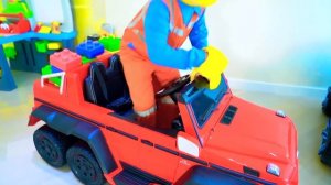 Сеня строит Скворечник для Маленьких Птенцов