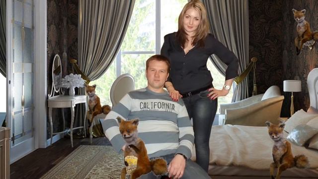 Лукьяновы и упоротый лис. смотреть онлайн