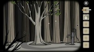 Rusty Lake Paradise - Indie Horror Game - Rusty Lake Paradise Gameplay and Walkthrough Longplay