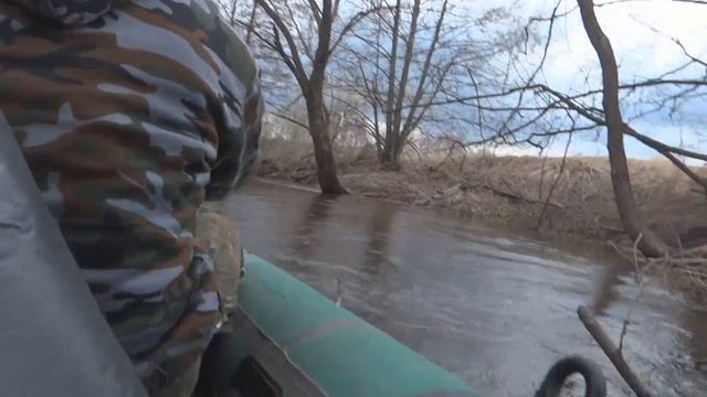 Раскрывая горизонты. Сплав по Тырнице (Ильино-Шигаевка) смотреть онлайн