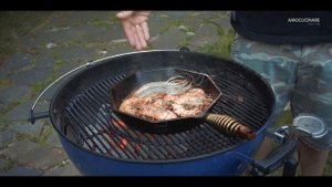 ? Как приготовить КРЕВЕТКИ | СУПЕР-РЕЦЕПТ на сковороде!