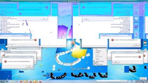Проверка вируса Otvalus.exe