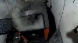 Котел Магнум скоро прогорит?