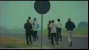 adidas — "Impossible Is Nothing"