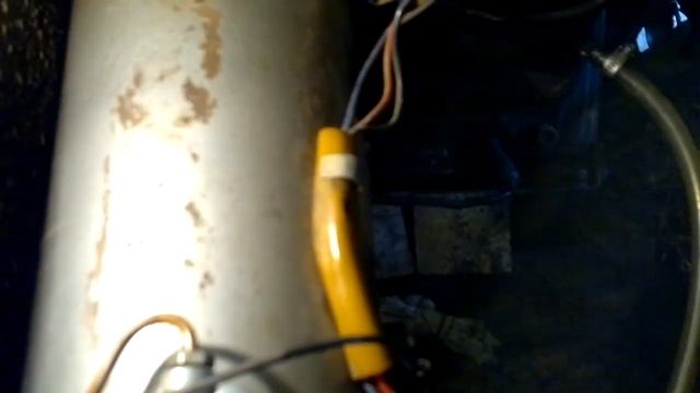 Печка ЛУАЗ смотреть онлайн