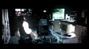 The Evil Within avec Réception Du Jour ( FirstView ) PS3