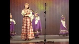 "Изъя шорӧ гудӧк корӧ" (муз. М.Оверина, сл. В. Лодыгина)