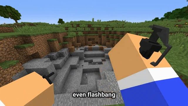 Vic's Modern Warfare got UPDATE! смотреть онлайн