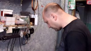 Жидкокристаллический телевизор. Что у него внутри?