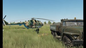 ТРАНСЛЯЦИЯ (DCS WORLD) Учебно-боевая миссия КУБАНЬ (полигон ОВЭ)