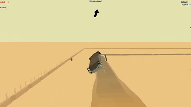 Need for Madness Revised and Recharged Gameplay (Pan Java version) смотреть онлайн