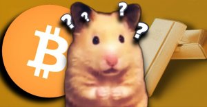 ЗОЛОТЫЕ ГОРЫ НА HAMSTER KOMBAT?ИЛИ ОБМАН ОТ ИНФОЦЫГАН?