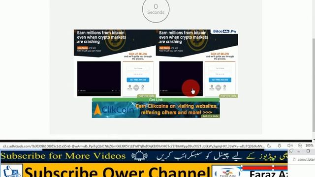 LarvelFaucet and FireFaucet with Out investment Full Detail II Urdu II Hindi II смотреть онлайн