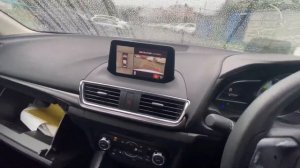 MAZDA AXELA 2018 S PRO ACTIVE