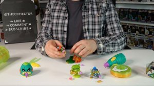 ЧТО ЭТО? Сокровища Инопланетян! ЗЕЛЕНЫЙ ПРИШЕЛЕЦ!