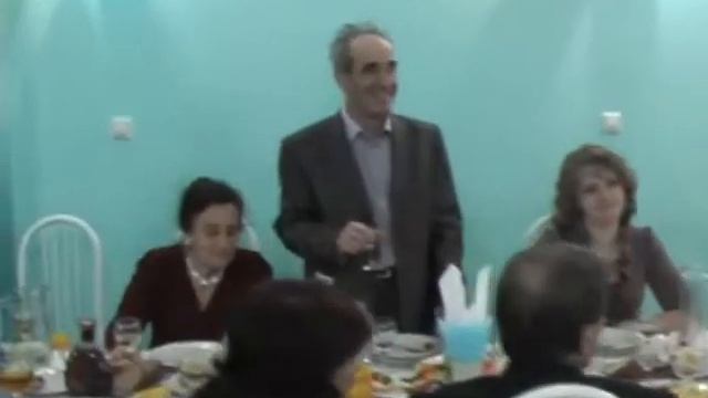 Папе 75 поздравл Ир и М смотреть онлайн