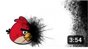 Angry Birds Parasite Remake