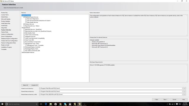 sqlserverinstall