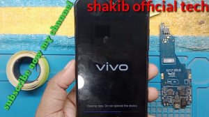 Vivo y1s password pattern unlock easy way#pattern #pswad#frp#without PC